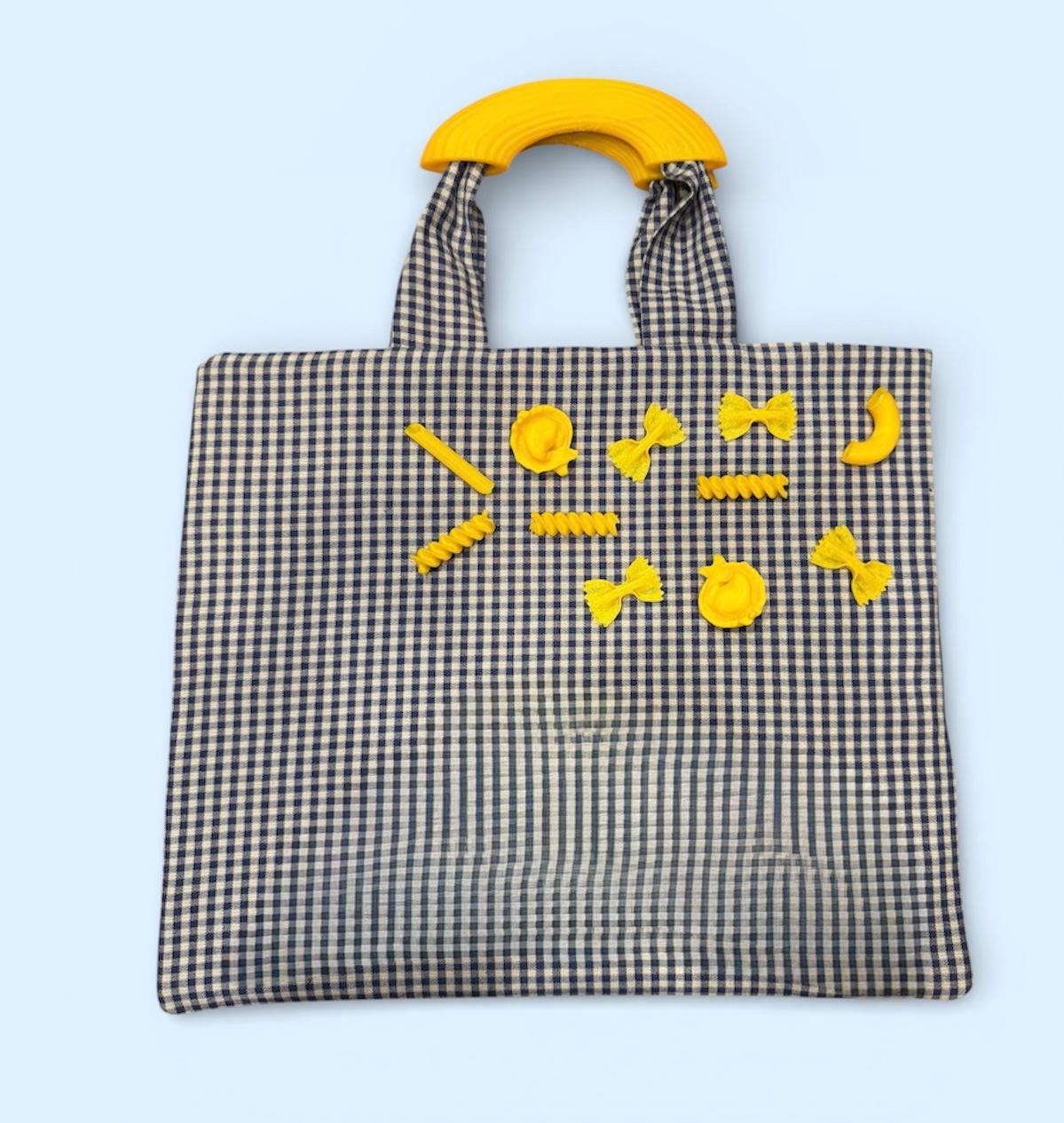 Borsa Pasta Pop