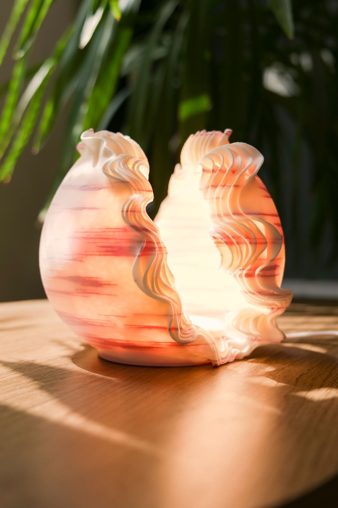 Lampada design Ariel