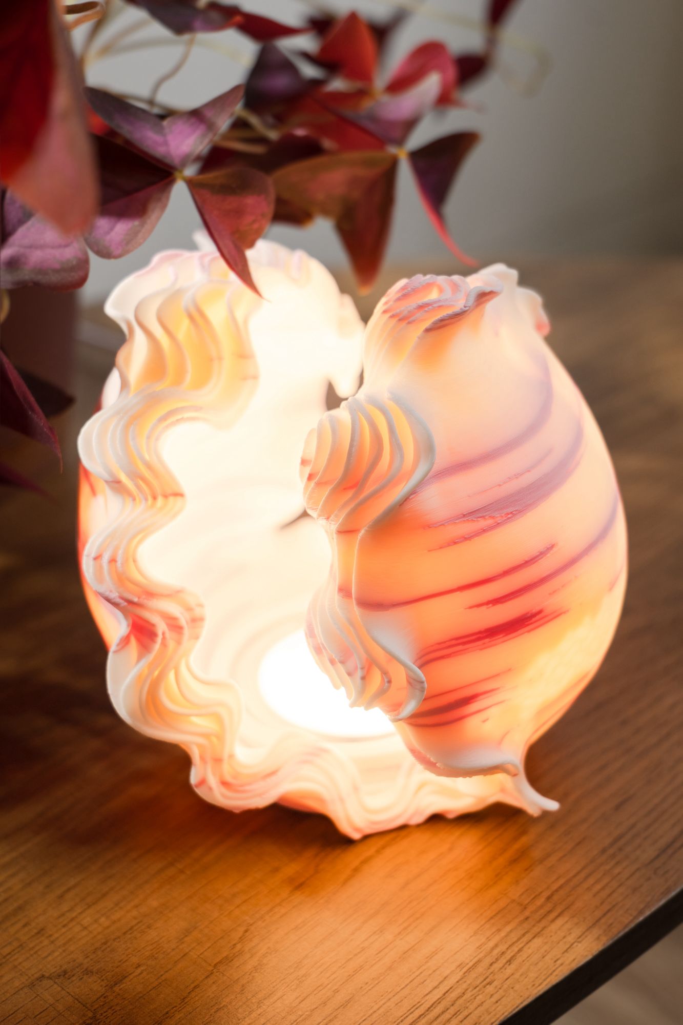 Lampada design Ariel