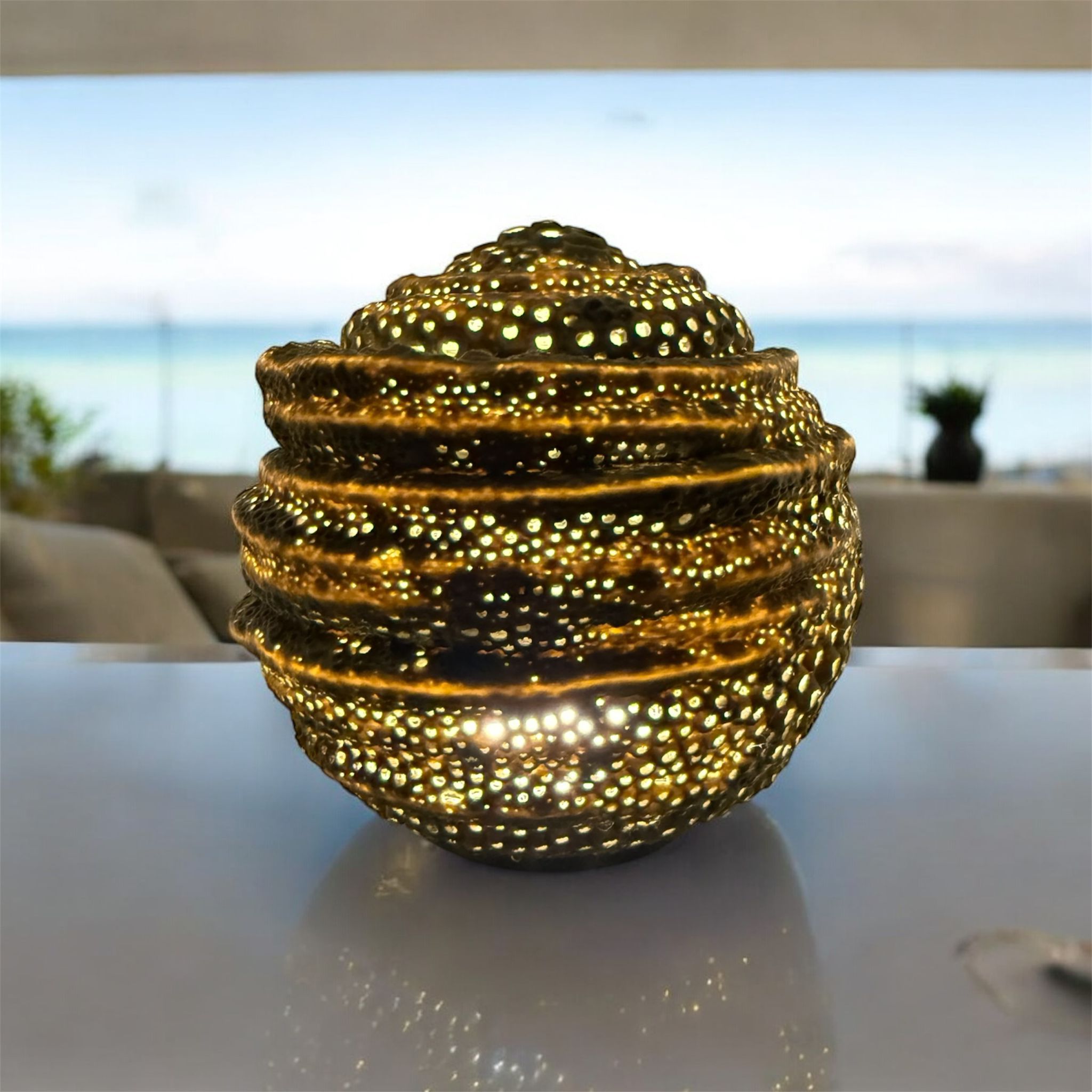 Lampada design Ursula