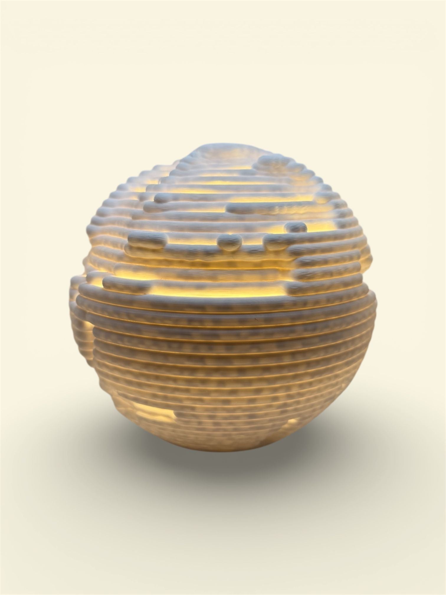Lampada design Isidoro