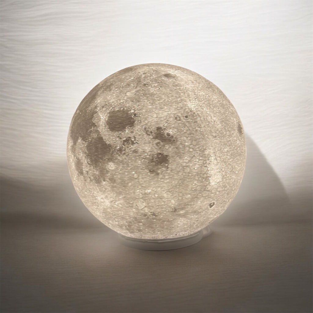 Lampada design Luna