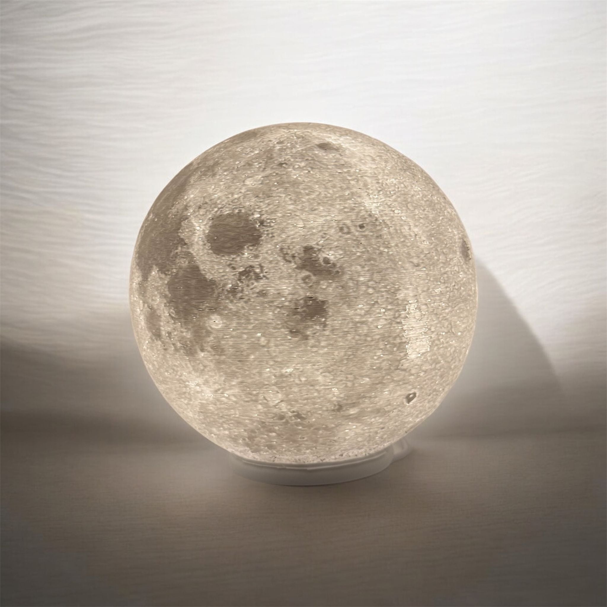 Lampada design Luna