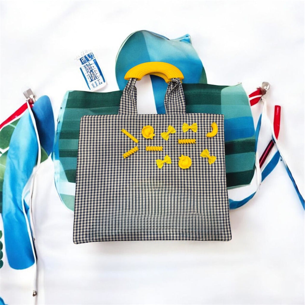 Borsa Pasta Pop