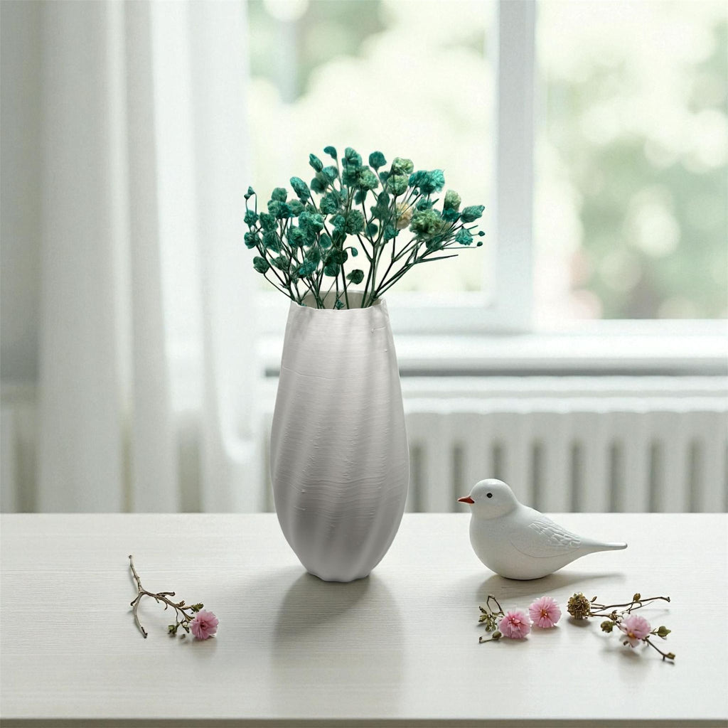 Vaso design Sebastian