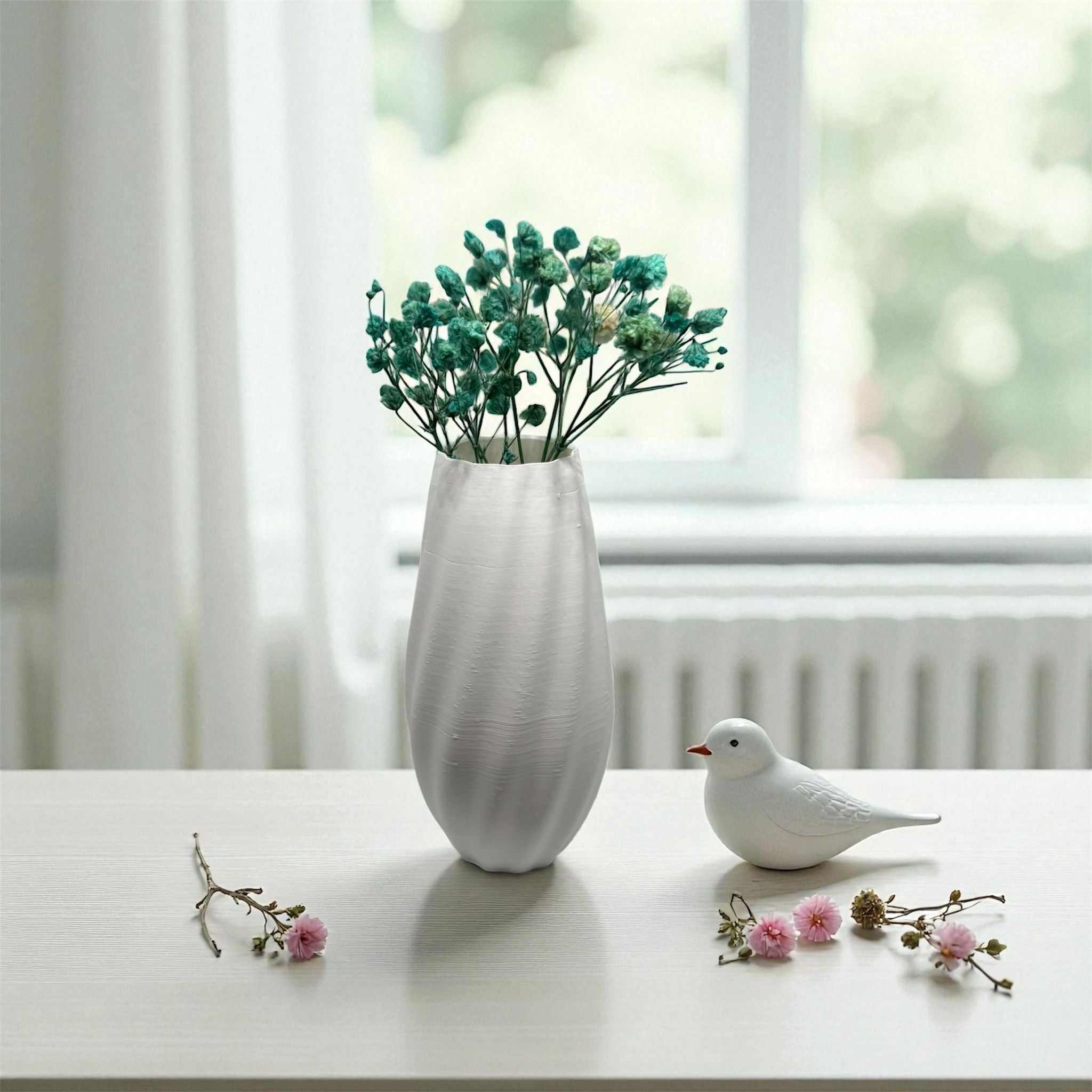 Vaso design Sebastian