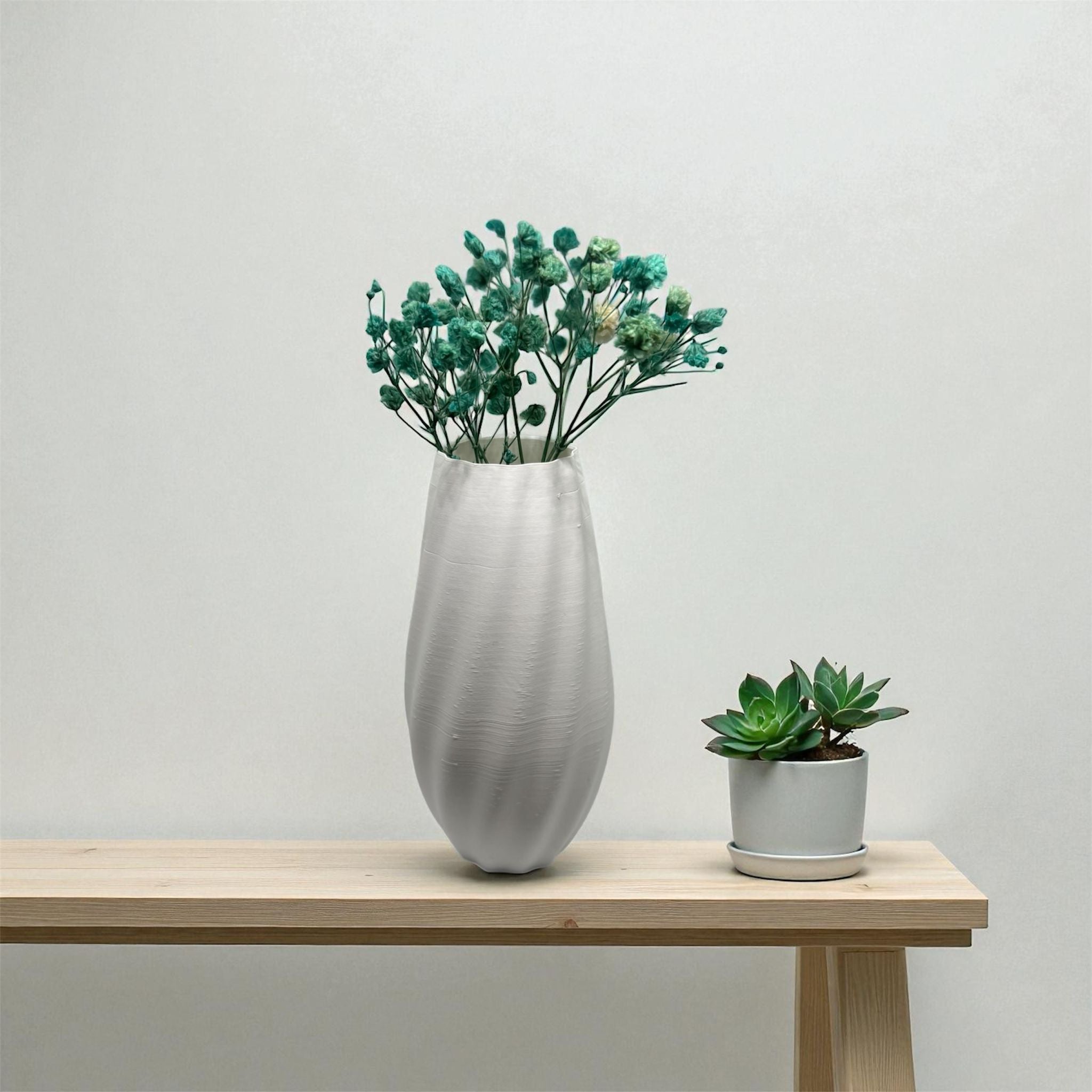Vaso design Sebastian