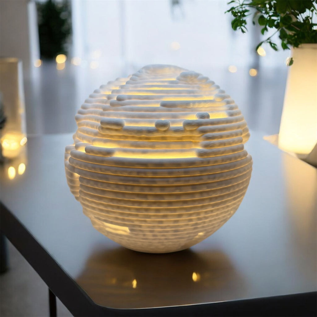 Lampada design Isidoro