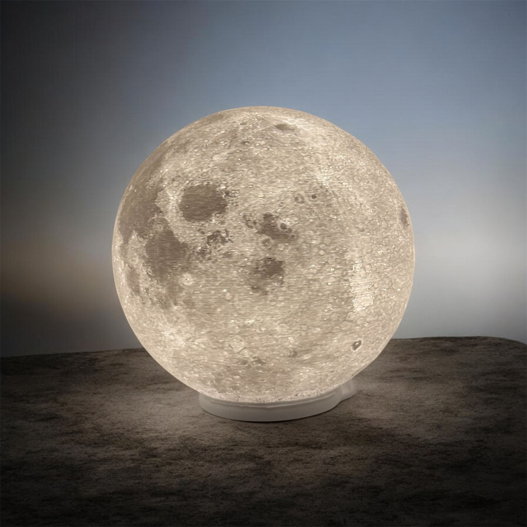 Lampada design Luna